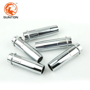 Accessoires de pistolet de torche de soudage ST Mig Buse <span class=keywords><strong>Kemppi</strong></span> 4300260 - Product Image 6