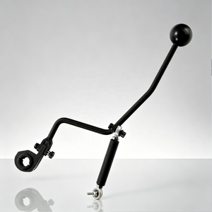 Kit de levier de changement de vitesse avant et arrière pour moto Bombardier Can-Am Ryker 600 900 - Product Image 5