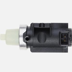 Vanne solénoïde de contrôle de suralimentation 1H0906627A pour Volkswagen Audi, pièce de rechange - Product Image 2