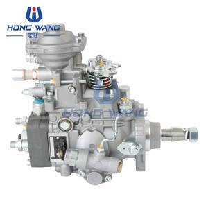 Pompe d'injection de carburant diesel à couple élevé 2853041 0460423003 adaptée aux tracteurs New Holland - Product Image 3