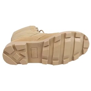 Zstep personnalisé professionnel Coyote <span class=keywords><strong>Jungle</strong></span> Grain cuir chasse en plein air tactique en gros bottes de Combat semelle extérieure en caoutchouc panama <span class=keywords><strong>jack</strong></span> - Product Image 4