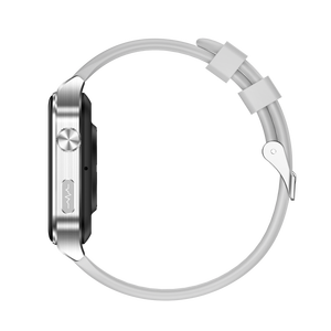 Smartwatch E100 Verde con Monitoraggio ECG, <span class=keywords><strong>Pressione</strong></span> Sanguigna <span class=keywords><strong>e</strong></span> Frequenza Cardiaca, Ossimetro, Impermeabile, Dispositivo Indossabile per Sport - Product Image 4