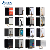 Pengganti Layar untuk Iphone X Ponsel Layar Sentuh Lcd X Display Grosir Pengganti untuk Iphone X