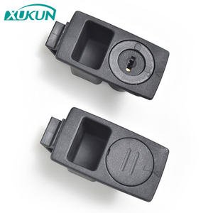 Xk149 विशेष डिजाइन पैनल कुंडी ताला स्लैम कुंडी अनुकूलित <span class=keywords><strong>ROHS</strong></span> खोलने के लिए धक्का कुंडी पुश बटन ताले के लिए पैनल कैबिनेट - Product Image 4