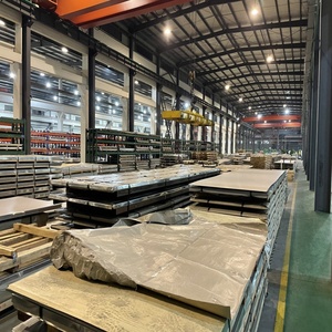 Chất lượng cao 420J2 429 430 440C tấm thép không gỉ 1219x2438mm 1500x3000mm tùy chỉnh kích thước SS tấm cho vật liệu xây dựng - Product Image 6