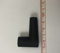 Bouchons d'allumage de haute tension, en caoutchouc et Silicone, pour tondeuse à gazon, jardin, scie à chaîne, mm, EPDM NBR NR