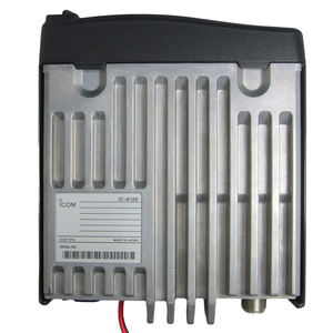 Transceptor de Banda Aérea VHF IP54, Radio Móvil de Banda Aérea con Cancelación Activa de Ruido y Conectividad Inalámbrica Bluetooth IC-A120 - Product Image 6