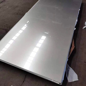 Fournisseurs de tôles en acier inoxydable laminées à chaud ASTM 407 430 SUS430 304 316 2mm 1mm Inox - Product Image 3