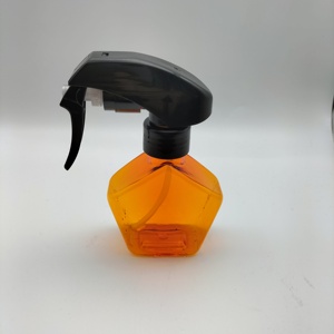 Usine <span class=keywords><strong>Eau</strong></span> Déclencheur Pulvérisateur Ningbo Yuyao Déclencheur vaporisateur PET bouteille 24mm 28mm Fogger Fleur Déclencheur Pulvérisateur - Product Image 3