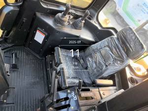 Harga Murah perayap D6R kucing tangan kedua buldoser kualitas tinggi Caterpillar D6R D7R Dovers stok tersedia - Product Image 5