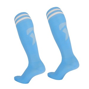 Summer Thin <b>Knee</b> <b>High</b> Soccer <b>Socks</b> Breathable Wear Resistant For Football Men Women Athlete Cheerleader Sports <b>Socks</b> - Product Image 5