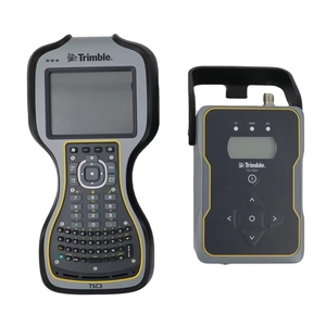 Radio Externa Reacondicionada Trimble TDL450H - Opción OEM, Radio de Datos Inalámbrica de Alta Velocidad para Topografía y Cartografía - Product Image 3