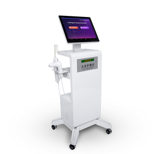 New Arrival Tricocamera Wifi Hair Analysis Hair Follicle Analyzer Scalp Scanner Scalp Analyzer Hair Care <b>Machine</b> - Product Image 1