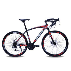 <span class=keywords><strong>Vélo</strong></span> <span class=keywords><strong>de</strong></span> <span class=keywords><strong>route</strong></span> classique en gros d'usine, 700c, adulte, pédale ordinaire, fourche à suspension, cadre rigide, double frein à disque, <span class=keywords><strong>vélo</strong></span> <span class=keywords><strong>de</strong></span> ville, course, homme - Product Image 5