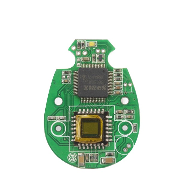 PCB Board Layout Design Service Online Printed Circuit Board Components Assembly PCBA Manufacturer