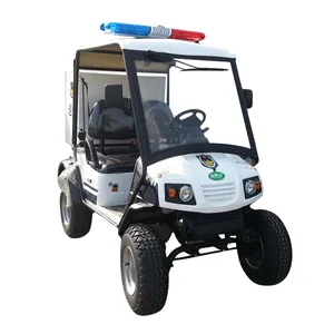制造商2座街合法电动高尔夫球车48v锂电池卡丁车待售