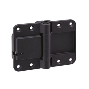 Bisagras de Alta Resistencia para Puertas Interiores de Armarios, Varios Modelos con Tornillos - Product Image 5