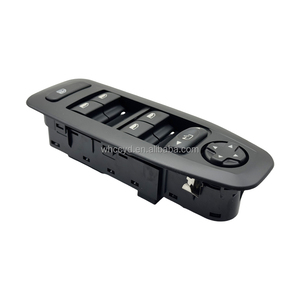 96749624ZD Interrupteur de panneau de lève-<span class=keywords><strong>vitre</strong></span> côté conducteur gauche droit pour Peugeot pour Peugeot Citroën <span class=keywords><strong>208</strong></span> 2008 - Product Image 1