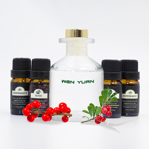 Wintergreen Pain Muscle Relief Oil Pure Natural OEM Essential Oil Factory Supply for Candle Parfum Savon Diffuseur <span class=keywords><strong>Massage</strong></span> - Product Image 2