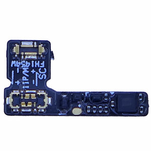Etiqueta flexible de batería móvil <span class=keywords><strong>en</strong></span> cable externo para Apple <span class=keywords><strong>Iphone</strong></span> 11 Pro/Promax Reparación de batería Etiqueta flexible <span class=keywords><strong>en</strong></span> correas - Product Image 4