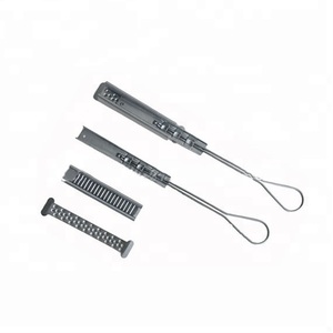 Cung cấp FTTH thiết bị sợi quang cáp quang căng thẳng kẹp JY-1701 - Product Image 1