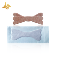 Bandes de sommeil avancées pour une meilleure respiration nasale, amélioration du sommeil nocturne, couleur blé, sans médicaments, anti-ronflement