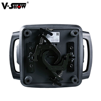 Vshow T917 300W LED éclairage de scène LED faisceau mobile phares 300W Sharpy faisceau pour Club Disco