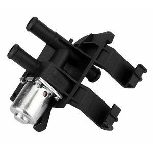 Válvula de agua del calentador Ford TN21-18495AB, tamaño de puerto de 3/8 pulgadas para uso automotriz - Product Image 2