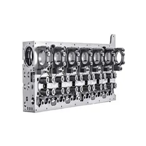 Pièces de machines de construction adaptées à la culasse <span class=keywords><strong>Mack</strong></span> 23262376 - Product Image 4