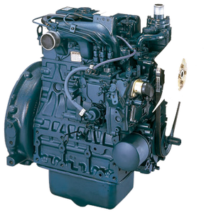 Bomba de Inyección de Combustible Original para Motor Diésel TD226B 13053063 - Product Image 1