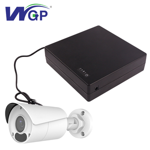 WGP Portable DC 12V 3A Mini UPS <b>Battery</b> <b>Backup</b> for Router Modem Networking - Product Image 4