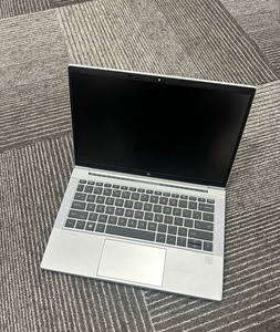 Laptop Ricondizionato <span class=keywords><strong>HP</strong></span> 840 G8, I7 11a Gen, 16GB RAM, 512GB SSD, 14.1'', 95% Nuovo, per Uso Aziendale - Product Image 2