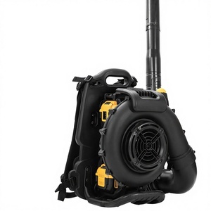 Secador de Pelo con Batería de Litio Xinghu, Flujo de Aire de 750, Gran Capacidad, Ligero, para Eliminar Arena, Polvo, Hojas Caídas y Cenizas - Product Image 1