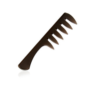 Brosse à cheveux à dents larges, peigne pour hommes, brosse de <span class=keywords><strong>coiffure</strong></span> pour <span class=keywords><strong>barbe</strong></span>, outil de Salon de <span class=keywords><strong>coiffure</strong></span>, accessoire de <span class=keywords><strong>coiffure</strong></span> Afro - Product Image 4