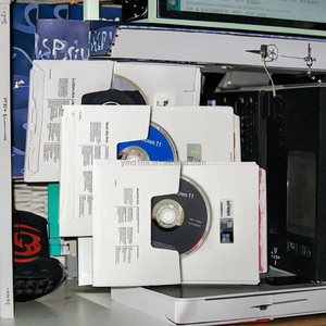 Tiếng Anh/Hàn Quốc/Nga/Nhật Bản/Đức/Tây Ban Nha/Ý Win 11 Pro OEM Key Giấy Phép DVD Kích Hoạt Trực Tuyến Phần Mềm - Product Image 4