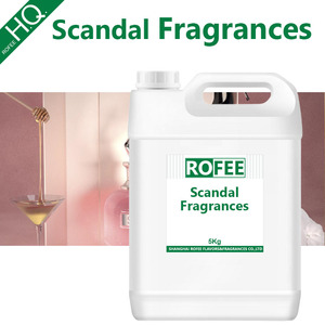 Scandal thơm nhà máy trực tiếp nồng độ cao Nước hoa tinh dầu mẫu miễn phí - Product Image 3