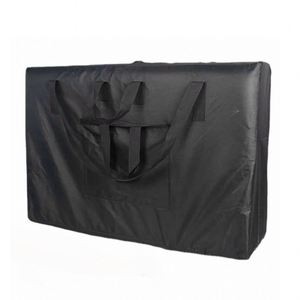 Fabricant réel de sacs de transport pliables de haute qualité pour tables de massage à roulettes, destinés à la vente en gros. - Product Image 6