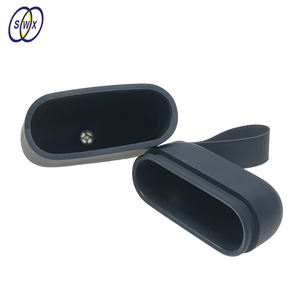 غطاء مطاطي سيليكون، غلاف مطاطي سيليكون، حشوات مطاطية سيليكون، غطاء واقي من السيليكون - Product Image 4