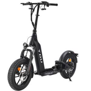 Entrepôt de l'UE 500w hors route scooter électrique 48v 13ah batterie amovible <span class=keywords><strong>grande</strong></span> <span class=keywords><strong>roue</strong></span> <span class=keywords><strong>tout</strong></span> <span class=keywords><strong>terrain</strong></span> scooter électrique - Product Image 1