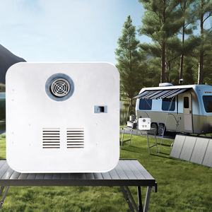 <span class=keywords><strong>Chauffe</strong></span>-<span class=keywords><strong>eau</strong></span> instantané au <span class=keywords><strong>gaz</strong></span> portable 12V pour camping-car et voiture, alimenté par batterie, avec échangeur de chaleur en cuivre, sans réservoir, 6L, pour le camping - Product Image 1