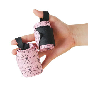 2024 Logo personnalisé enveloppes de soutien de poignet de coude de levage de puissance de gymnastique de haute qualité respirantes pour les Offre Spéciale d'haltérophilie et d'entraînement - Product Image 1