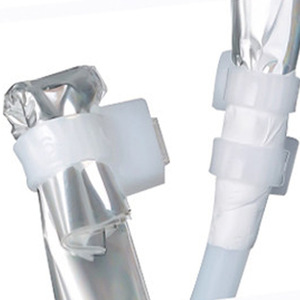 ถุงเก็บตัวอย่างกลิ่น PTFE โพลีเอสเตอร์ ถุงเก็บตัวอย่างก๊าซ ข้อต่อเทฟลอน สำหรับการเก็บตัวอย่างก๊าซมีกลิ่นรบกวนจากแหล่งมลพิษทางอากาศ - Product Image 2