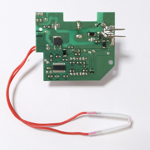 แผงวงจรเฉพาะสำหรับหม้อหลอมเทียน เตาแม่เหล็กไฟฟ้าอเนกประสงค์ เครื่องปั่น แผงวงจร PCB อะไหล่เตาแม่เหล็กไฟฟ้า - Product Image 3