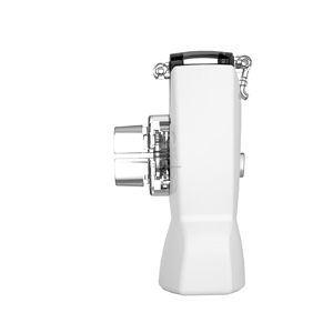 Mini máquina nebulizadora ultrasónica portátil con boquilla de mano nebulizador eléctrico para problemas respiratorios - Product Image 4