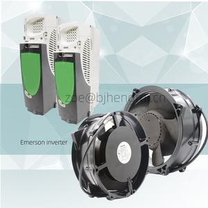 Ventilador Axial de Refrigeración ebmpapst W1G180-AB47-01, 48V DC, 95W, 180mm, 2.3A, 4600 RPM, IP20, con Rodamiento de Bolas, Potente, para Inversores - Product Image 4