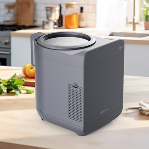 Food Recycler <strong>Composter</strong> Home <strong>Vegetables</strong> Food Cycler <strong>Composter</strong> - Product Image 4