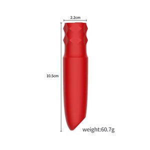 Секс-игрушки для женщин, силиконовый вибратор - Product Image 5