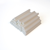 Bâtonnets filtrants en coton de 5 mm et 7,3 mm, fabrication originale