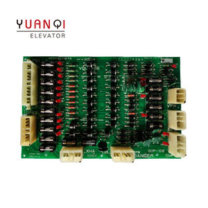 LG(Sigma) piezas de repuesto para elevador PCB electrónico DOP-160 AEG08C910 * A Placa de elevador - Product Image 1