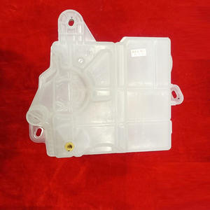 Tanque de Almacenamiento de Agua para Bomba de Calor, Plástico, 36 mm de Grosor Personalizable, para Sistema de Calefacción Eléctrico Tesla - Product Image 4